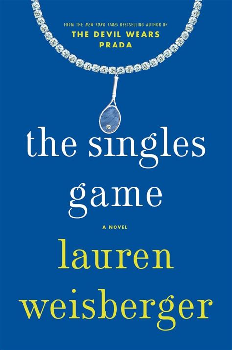 The Singles Game Hardcover – July 12, 2016 